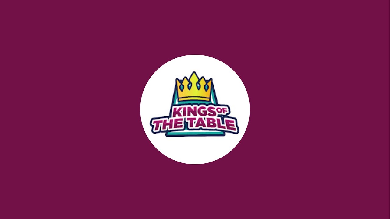 Kings of the table V Przezmierowo - Piast II Lubowo  5liga
