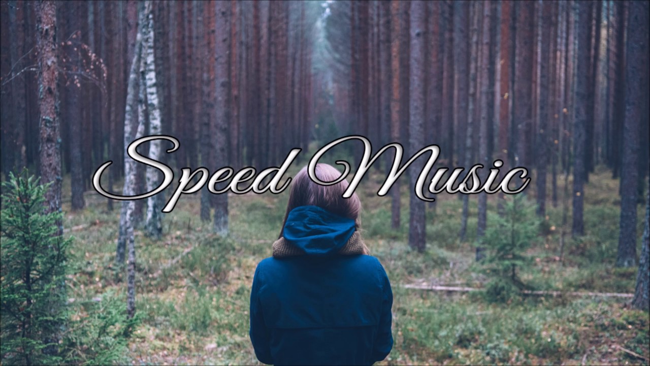 Cashmere Cat - Trust Nobody (Speed Up)