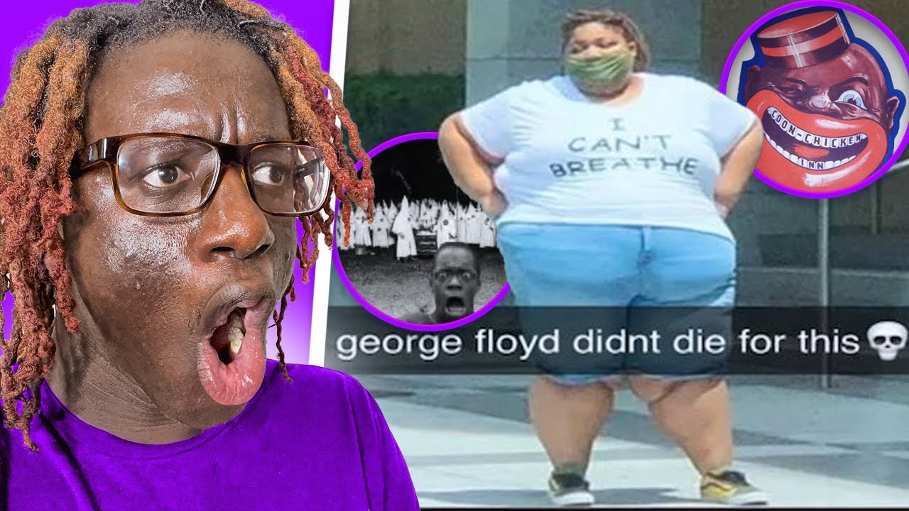 Ranking The Most Racist Memes On The Internet 😂