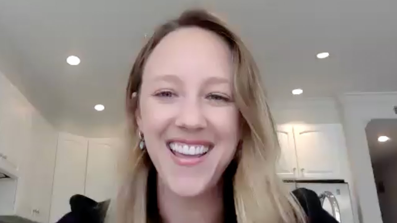 Kelly Golden: Executive Director of Capital Introduction at UBS