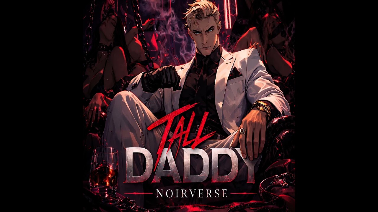 Tall Daddy — NOIRVERSE