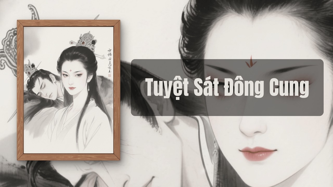 FULL - TUYỆT SÁT ĐÔNG CUNG