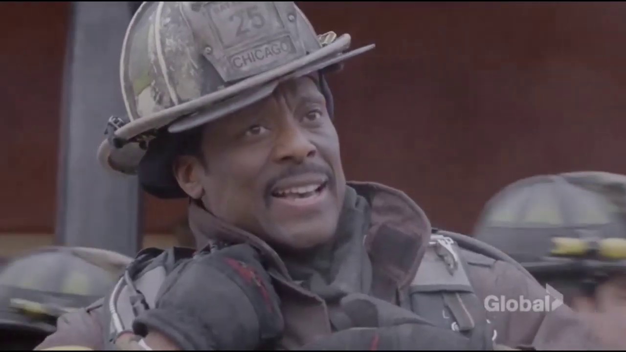 Chicago Fire 