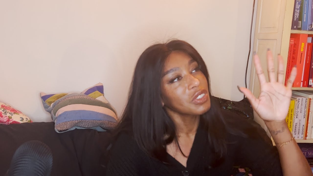 Defining the relationship: how important is it really?