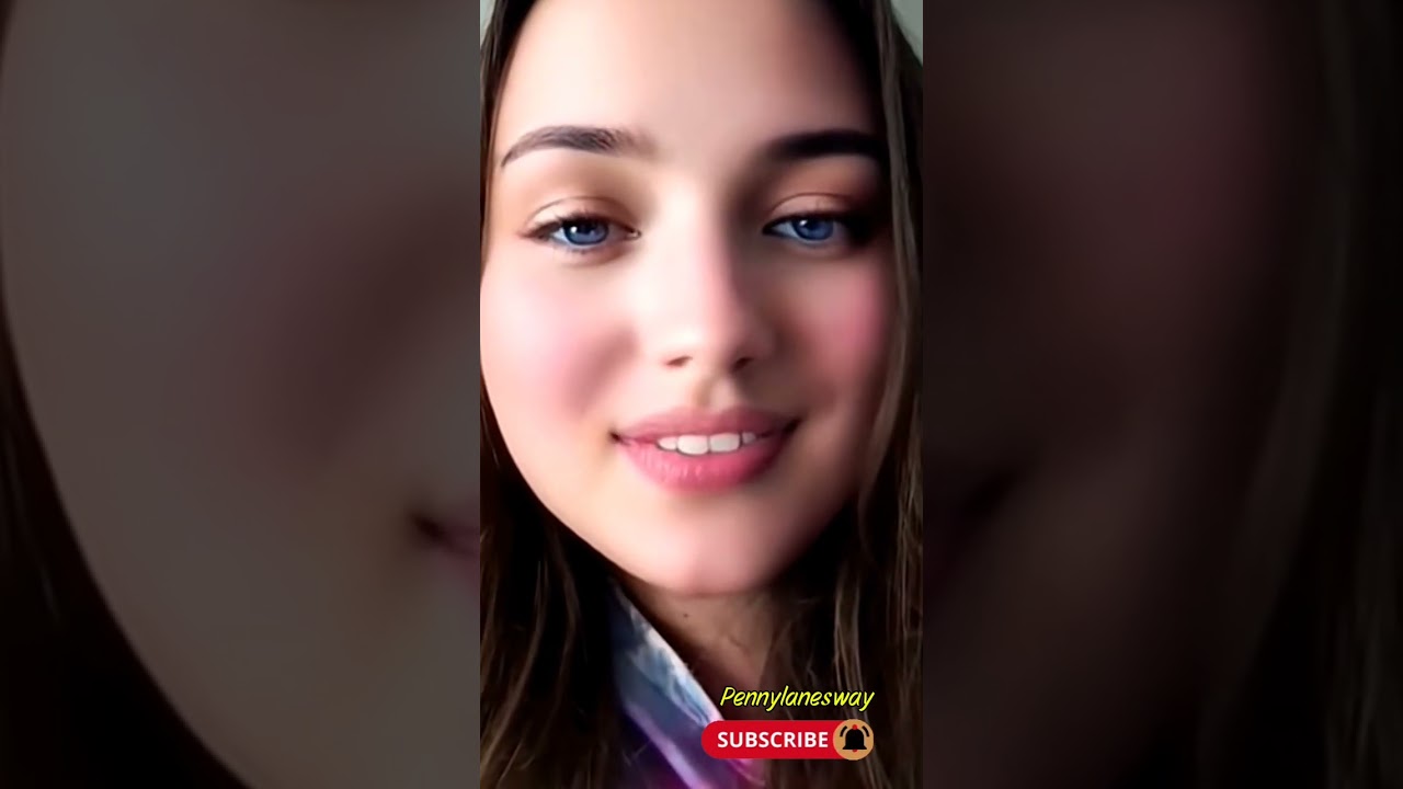 #26-01 Красивая цветущая леди на видео в Periscope от Pennylanesway