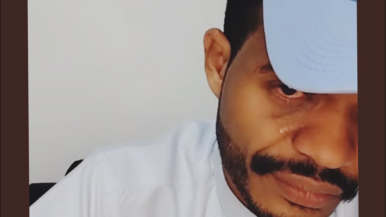 عبدالرحمن الناشري يبكي ويطلب من جواهر ترجع له 🥲