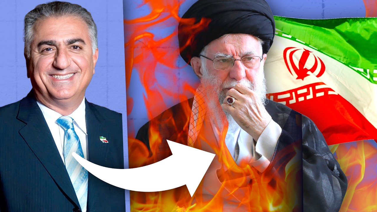 Is &ldquo;Regime Change&rdquo; in Iran a Good Idea?