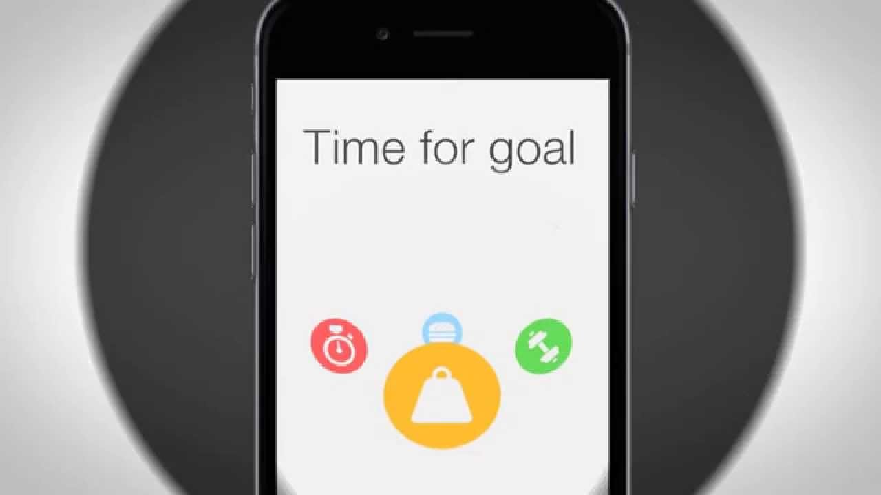 Iphone App Demo - AfterEffects