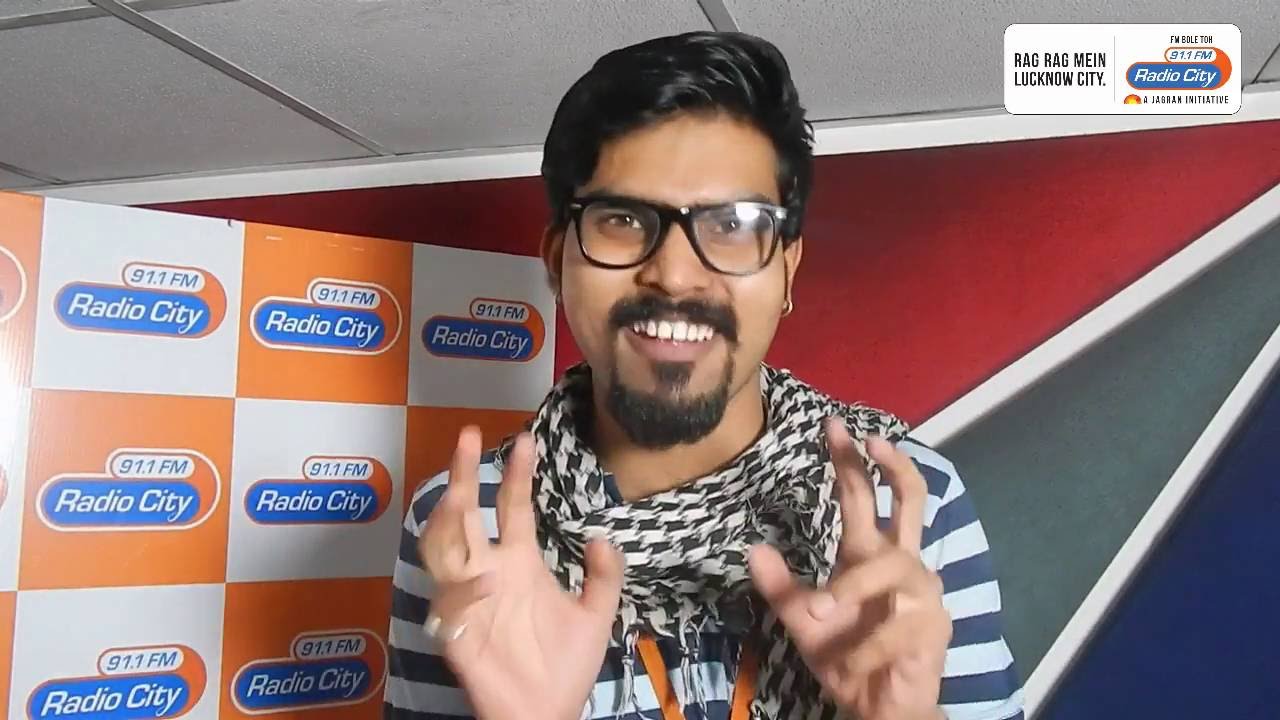 RJ SHIV KA COMEDY SHOW