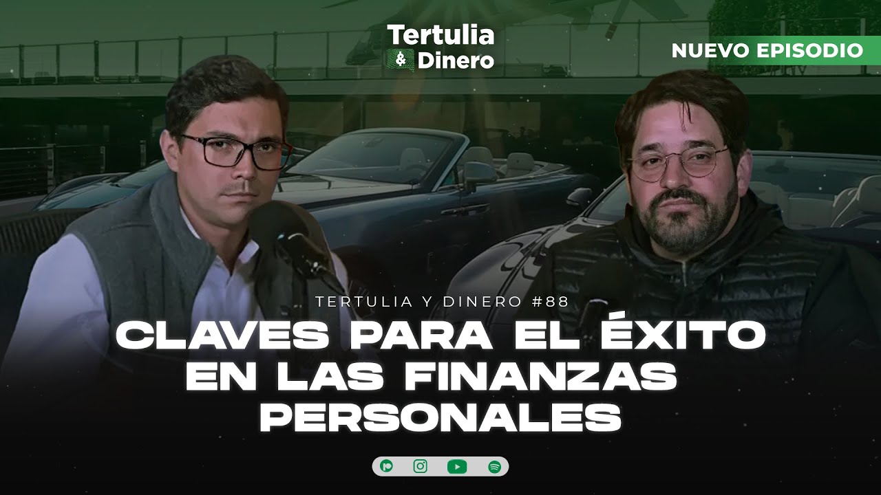 Claves Para El Éxito En Las Finanzas Personales #88
