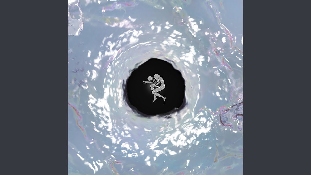 falling with the moon