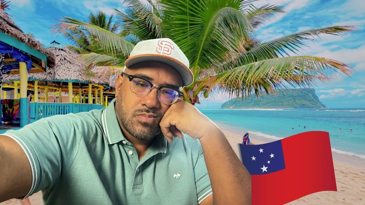My Top 5 Regrets Visiting Samoa for the First Time 🇼🇸 (What I’d Do Differently Next Time)