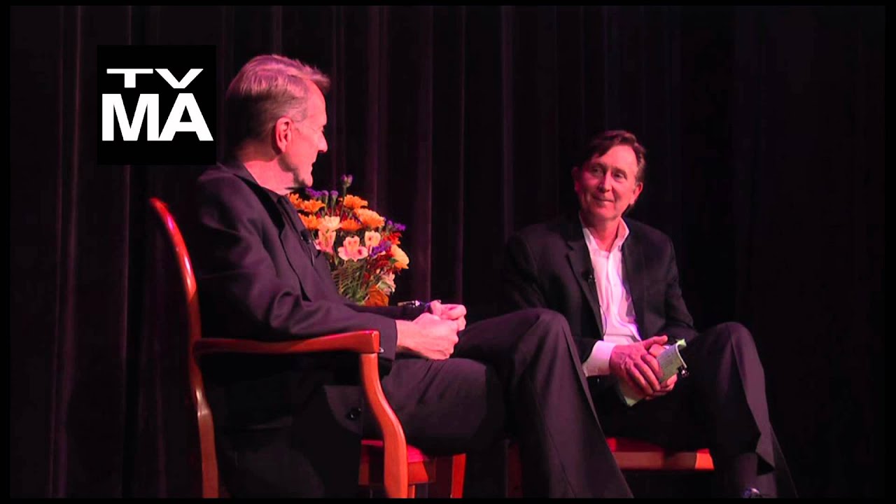 National Writers Series: An Evening with Lee Child