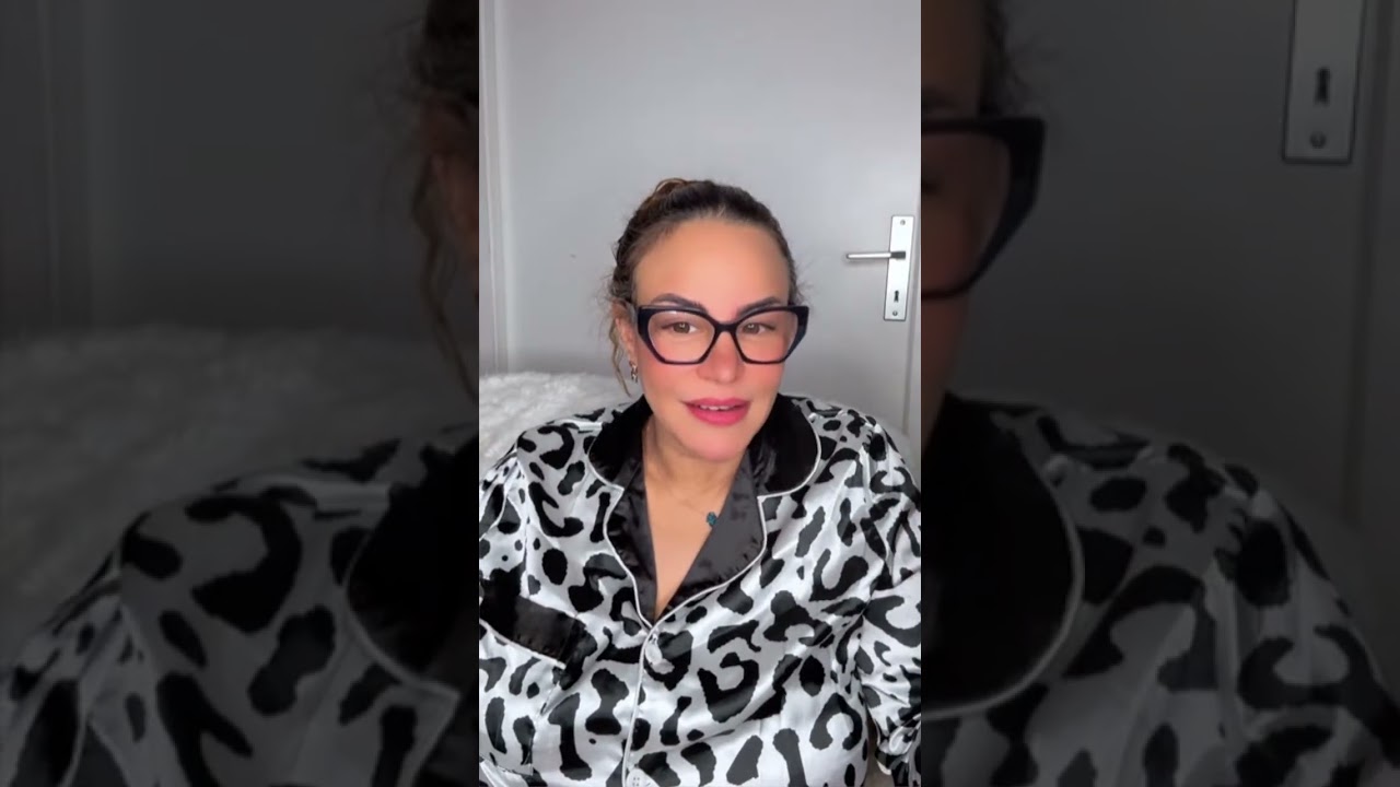 SALIMA LA PSYCOLOGUE LIVE