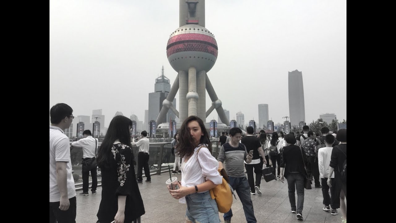 SHANGHAI | ЧТО СЛУЧИЛОСЬ В ШАНХАЕ?
