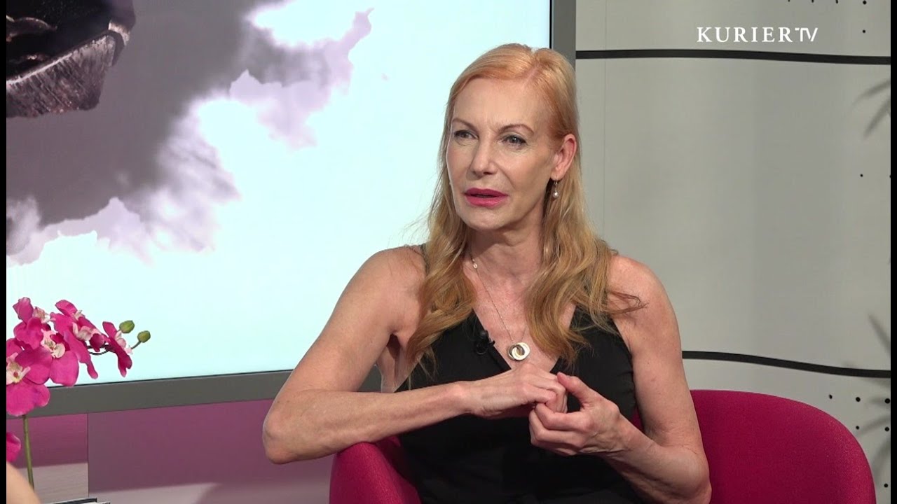 Ute Lemper: „Wollte weit weg in die Welt“