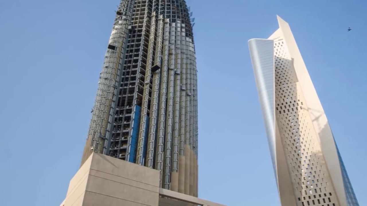 NBK-HQ PROGRESS (2017-Jan)-KUWAIT