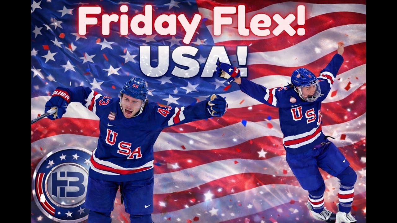Friday Freedom Flex!!! - Select & NT Football, Stadium Club BB, Chasing Gold FB & More! - 02/20/26