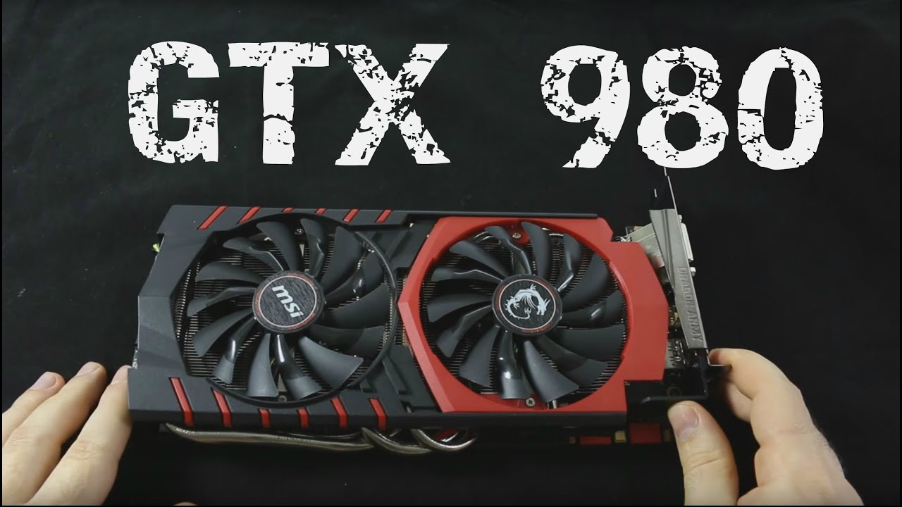 GTX 980 MSI Gaming - prezentare și scor în Firestrike