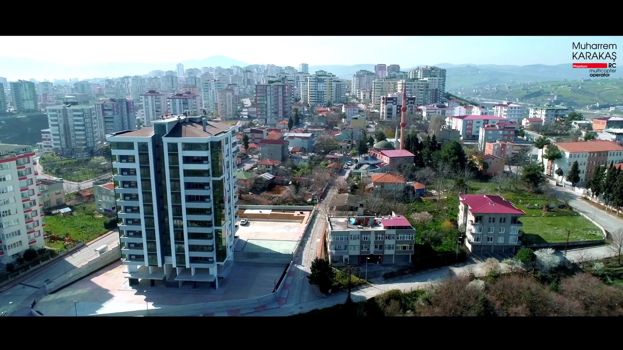 Kalkanca Mahallesi (Kalkancı) | İlkadım / Samsun TÜRKİYE