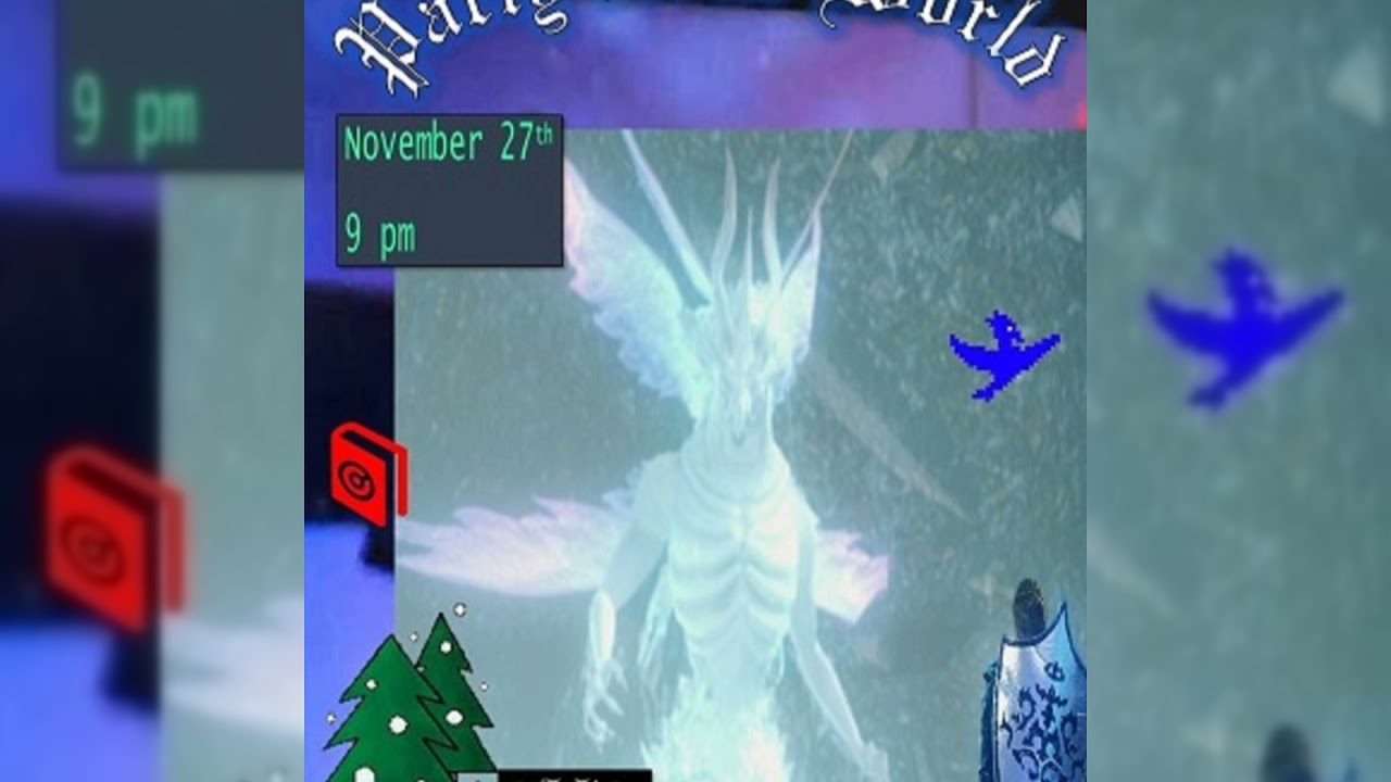 computer hacker - punk rave code