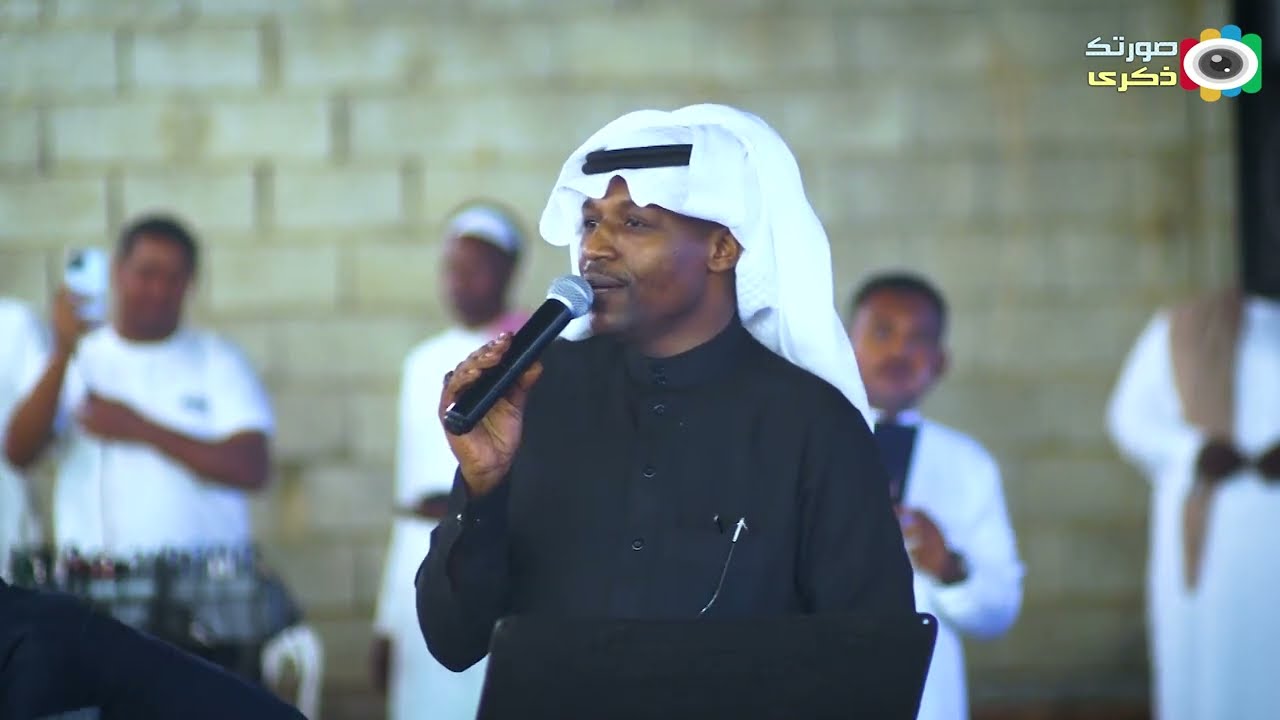 يحيى فرج - يا ضمد يا ضمد | زواج علاء و محمد غاشم