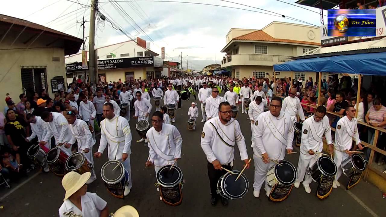 Banda Alfa & Omega - La muda