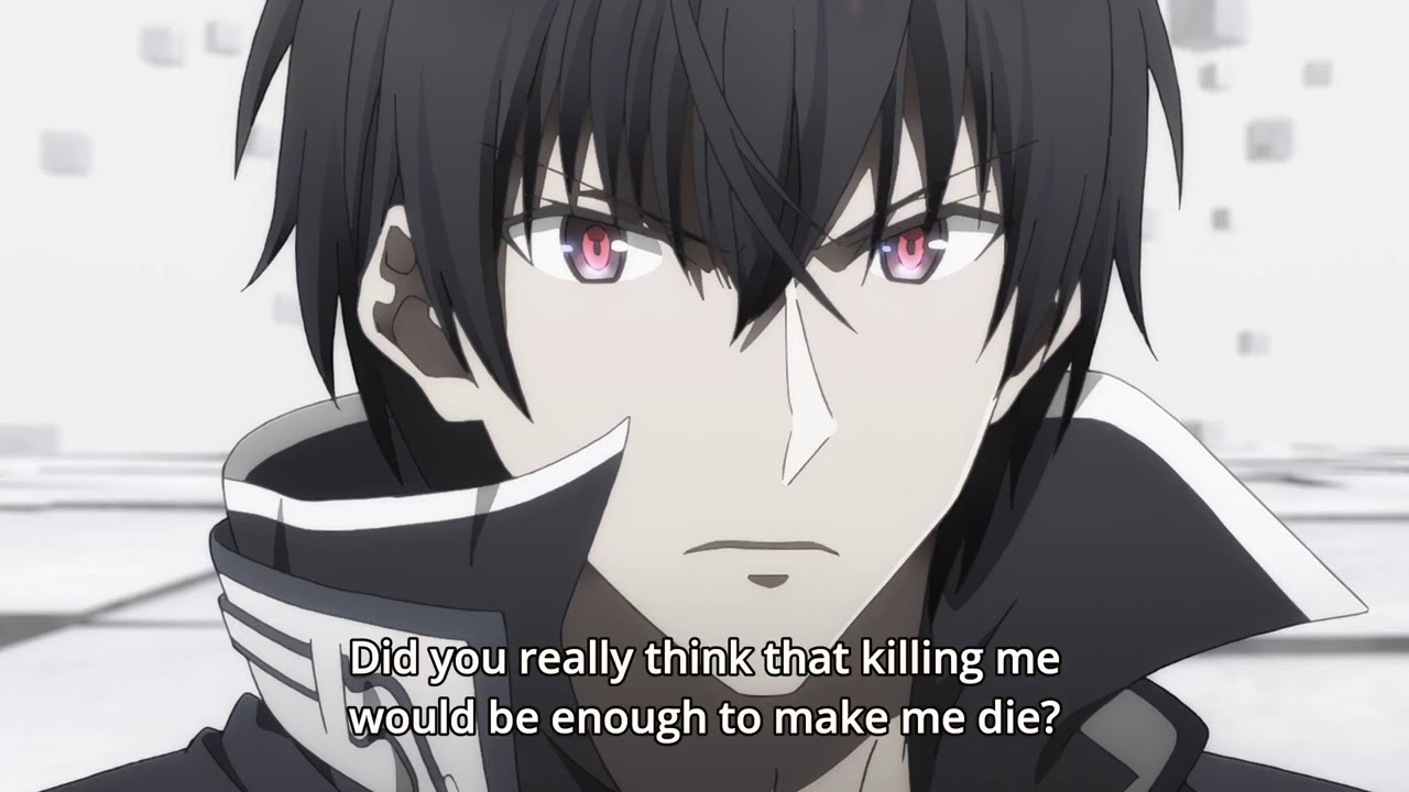 Top 10 Nonsense Anime Lines
