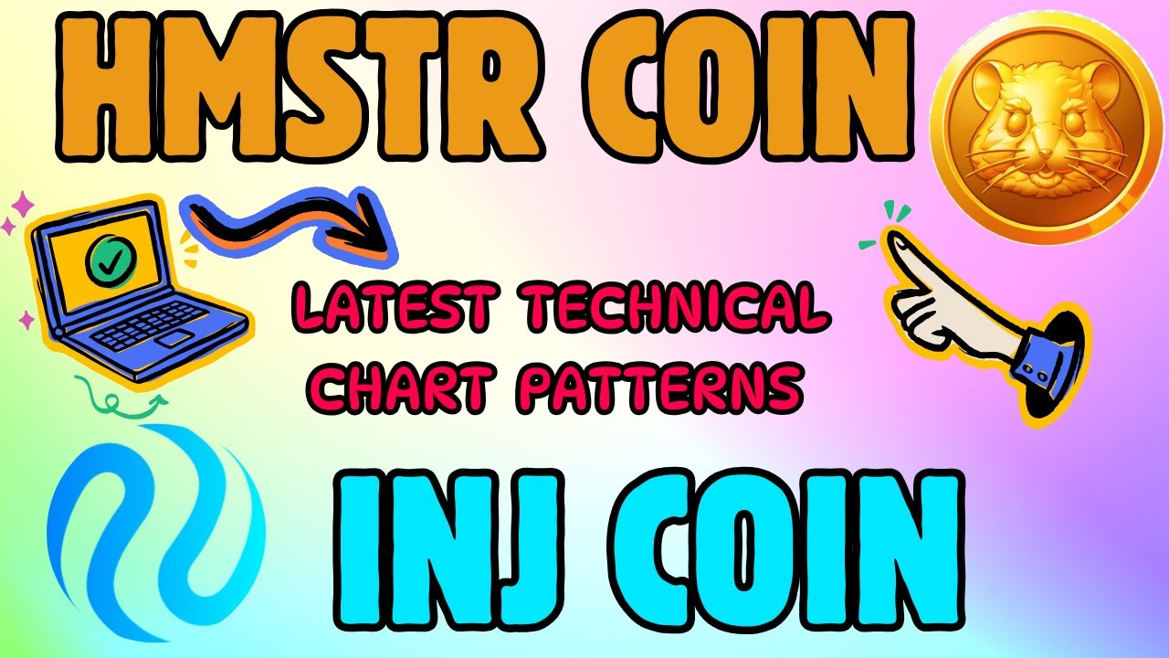 HMSTR & INJ Price Action: Big Breakout Soon? (Must-Watch Analysis)