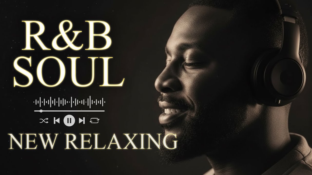 【R&B Soul】After Hours R&B – Smooth Soul & Chill Energy