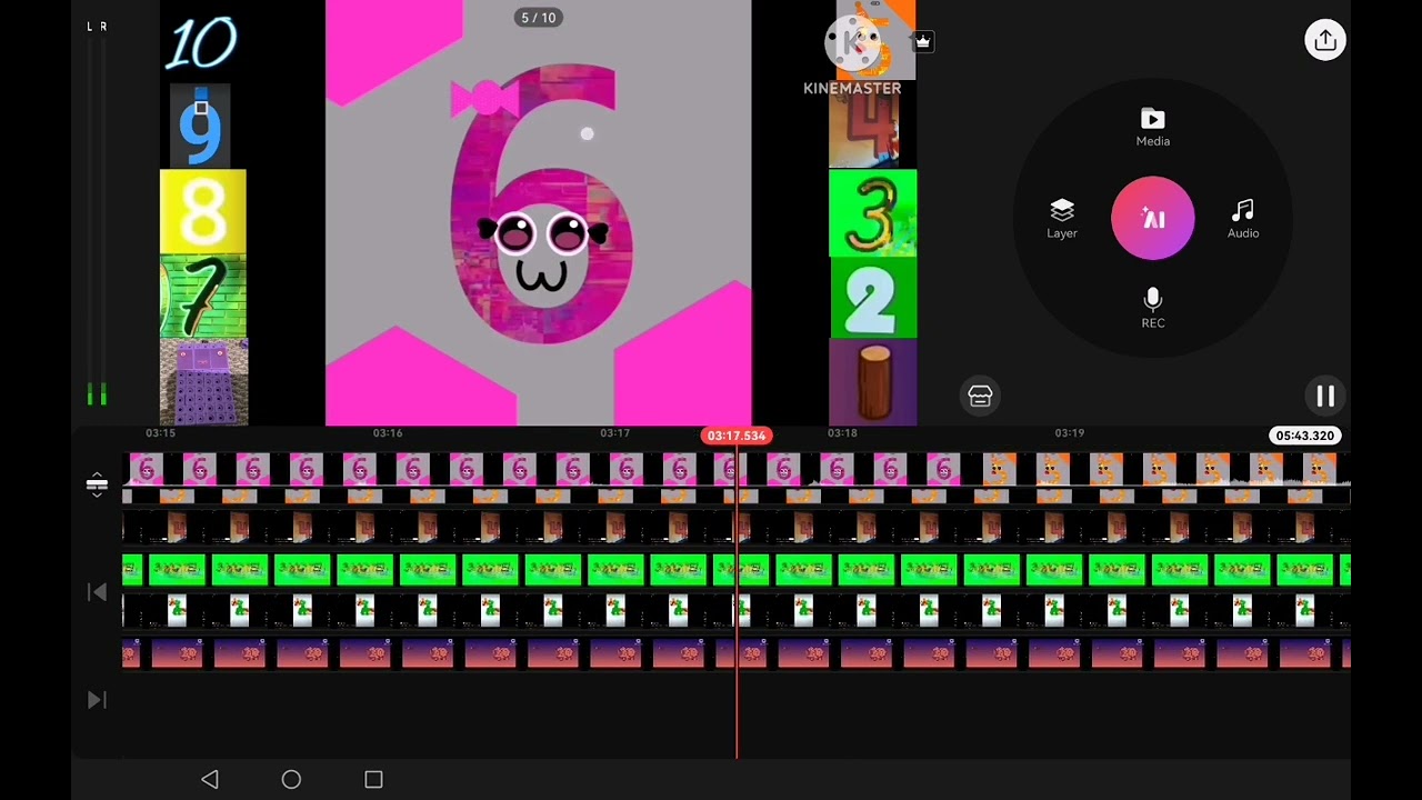 Top 10 countdown episode 29