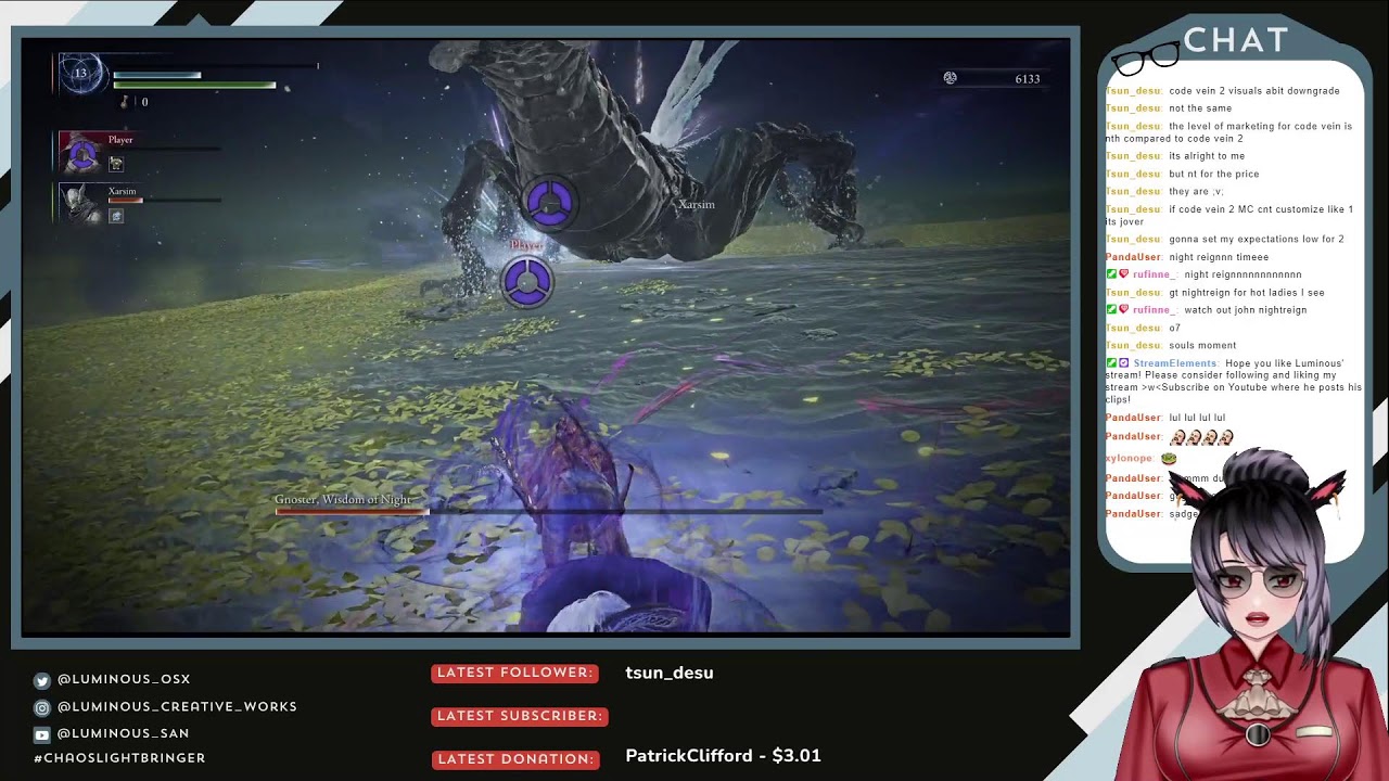 [Elemental] Reclears, Weeklies and a new outlook on life [FFXIV Savage] Ft Wacky Wahoo Pizza Static