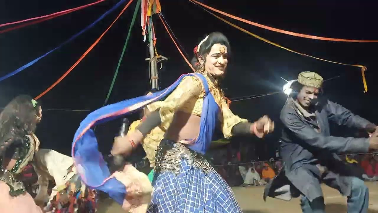आदिवासी खंबा 91719 74 274