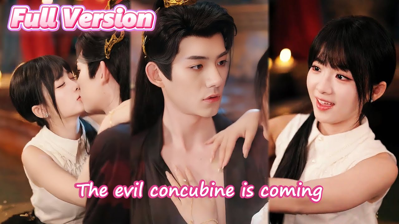 She Wants The Tyrant To Have Her Executed, But The Tyrant Everyone Fears Dotes Solely On Her!