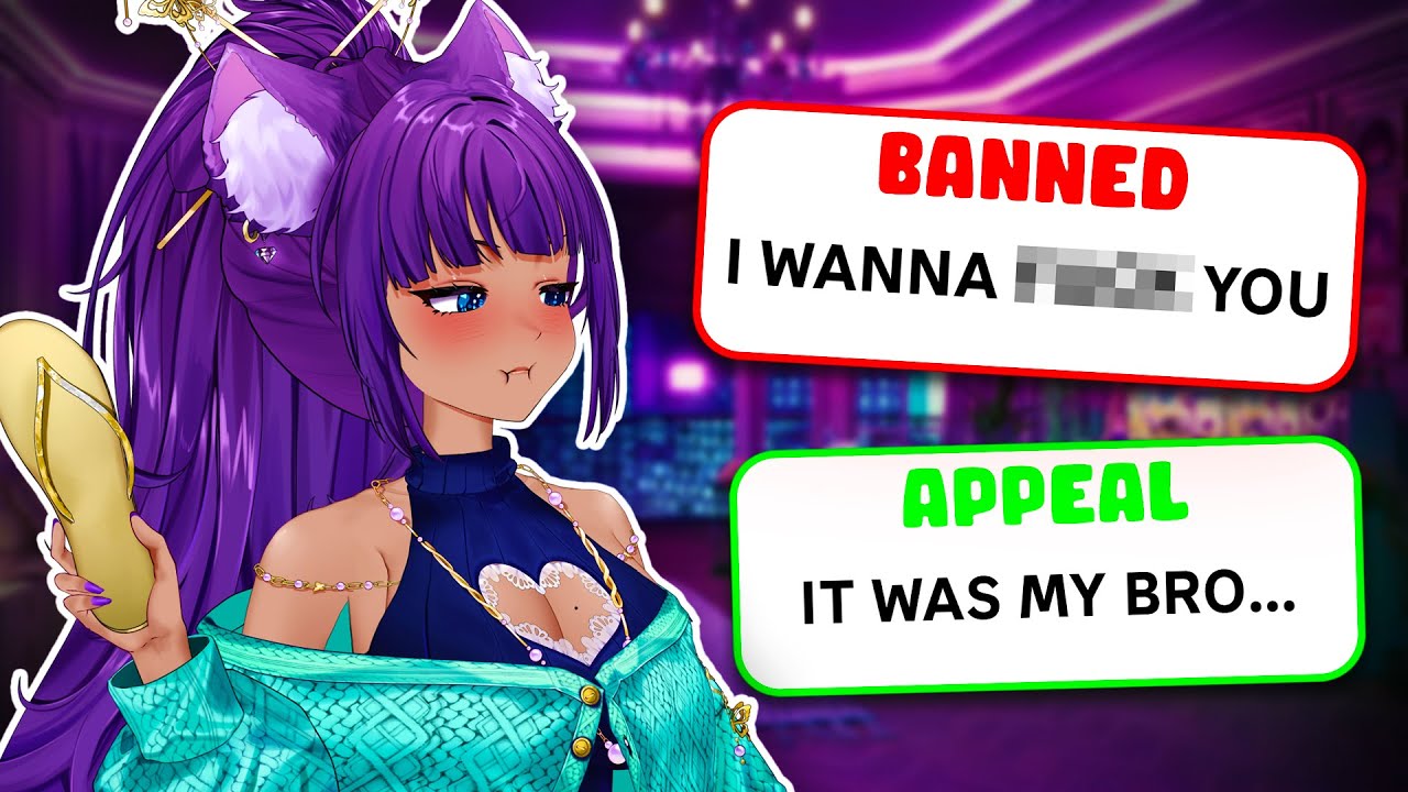 Reviewing INSANE Unban Requests (with BINGO)