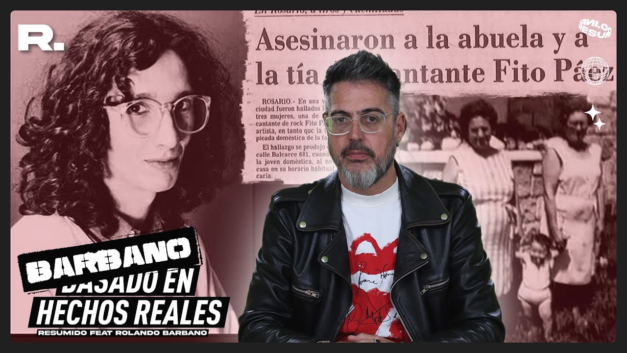 EL CASO DE LAS 