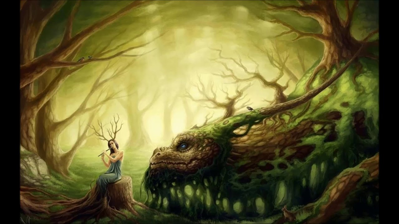 B. Ryder - ProgressiveMiniMix 01