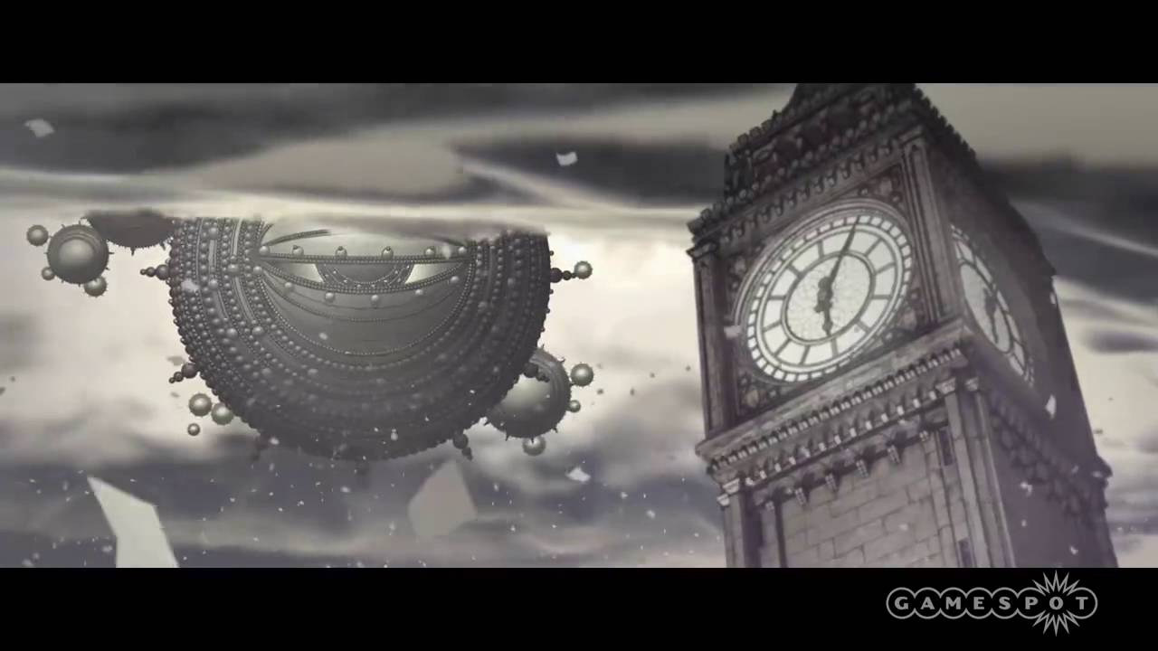 Force of Will [ Office Trailer - HD ]