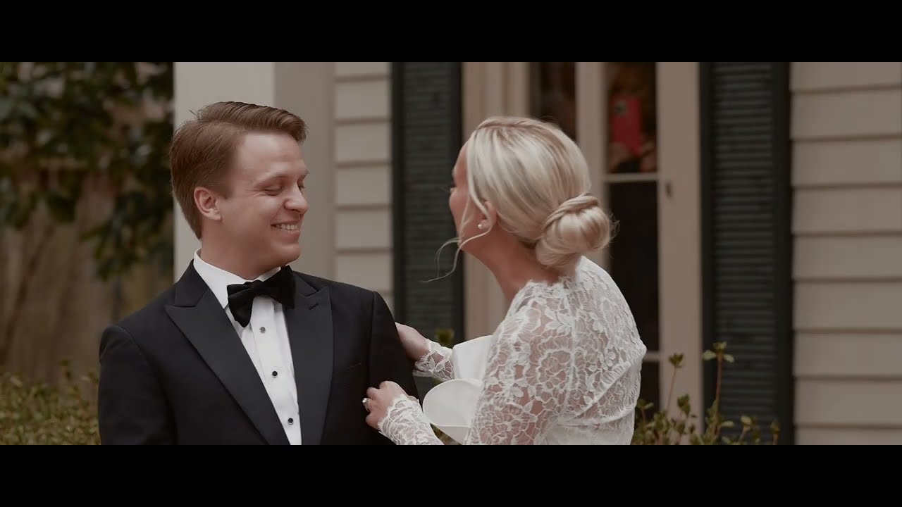 Mayfield Wedding Instagram Highlight