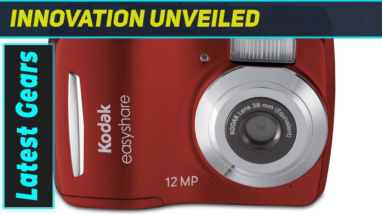 Kodak Easyshare C1505: Best Budget Digital Camera?
