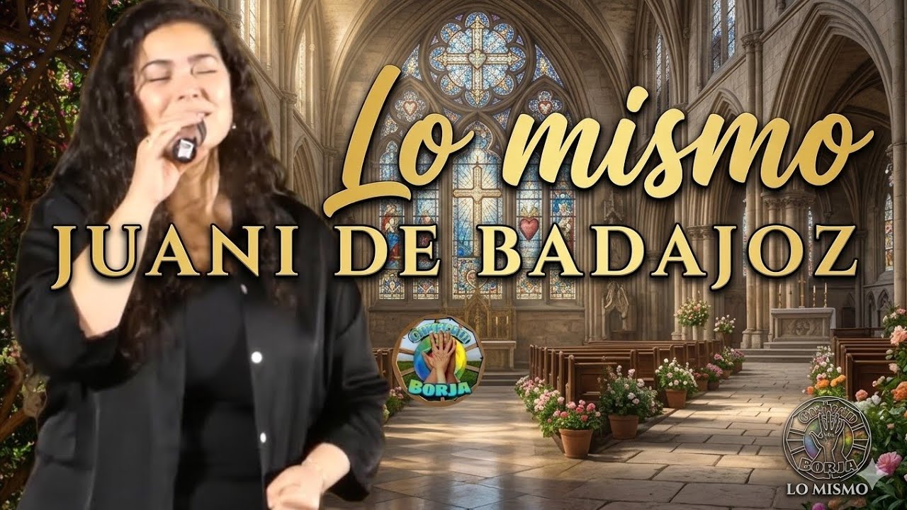 JUANI DE EXTREMADURA- LO MISMO autor Tore Romero