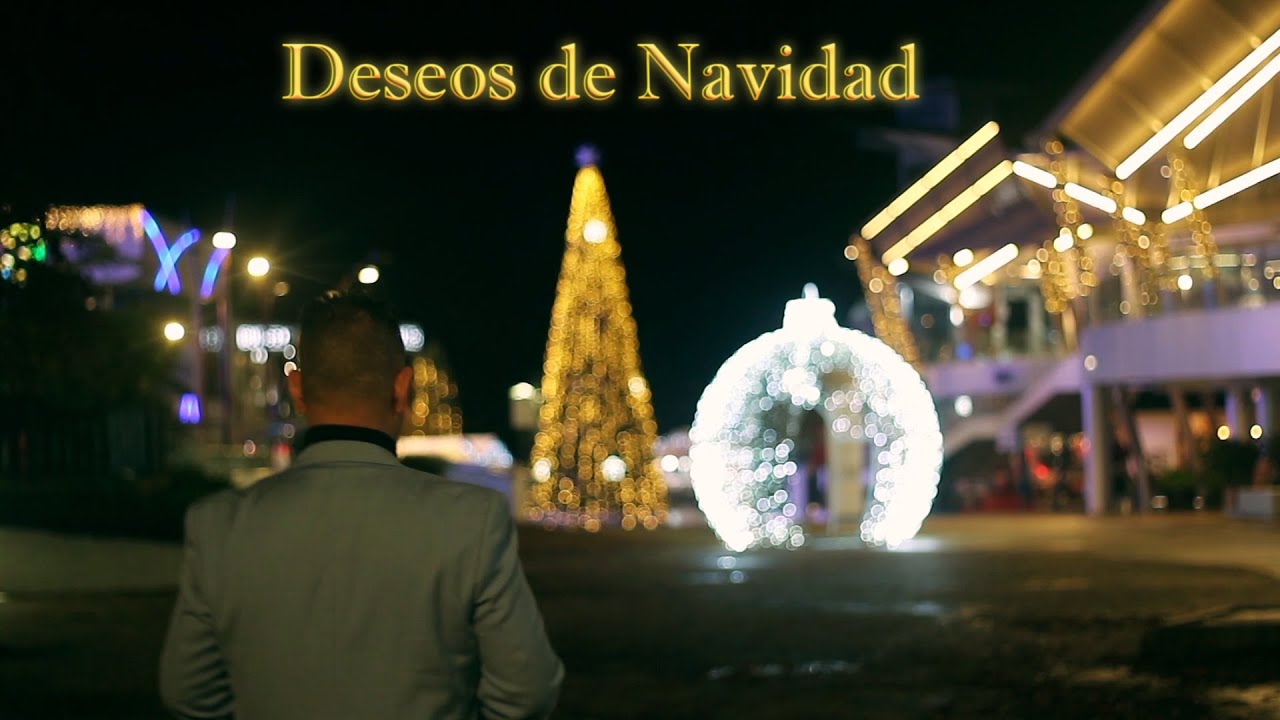 Deseos de Navidad