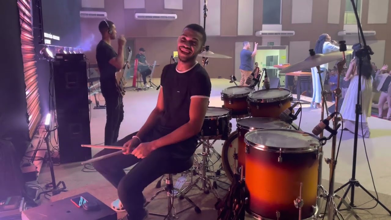 Junior Unwrapped | Thayane Asafe | Hino da Vitória