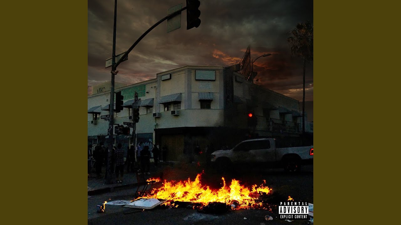 JUNE 5th / QueenZnGodZ