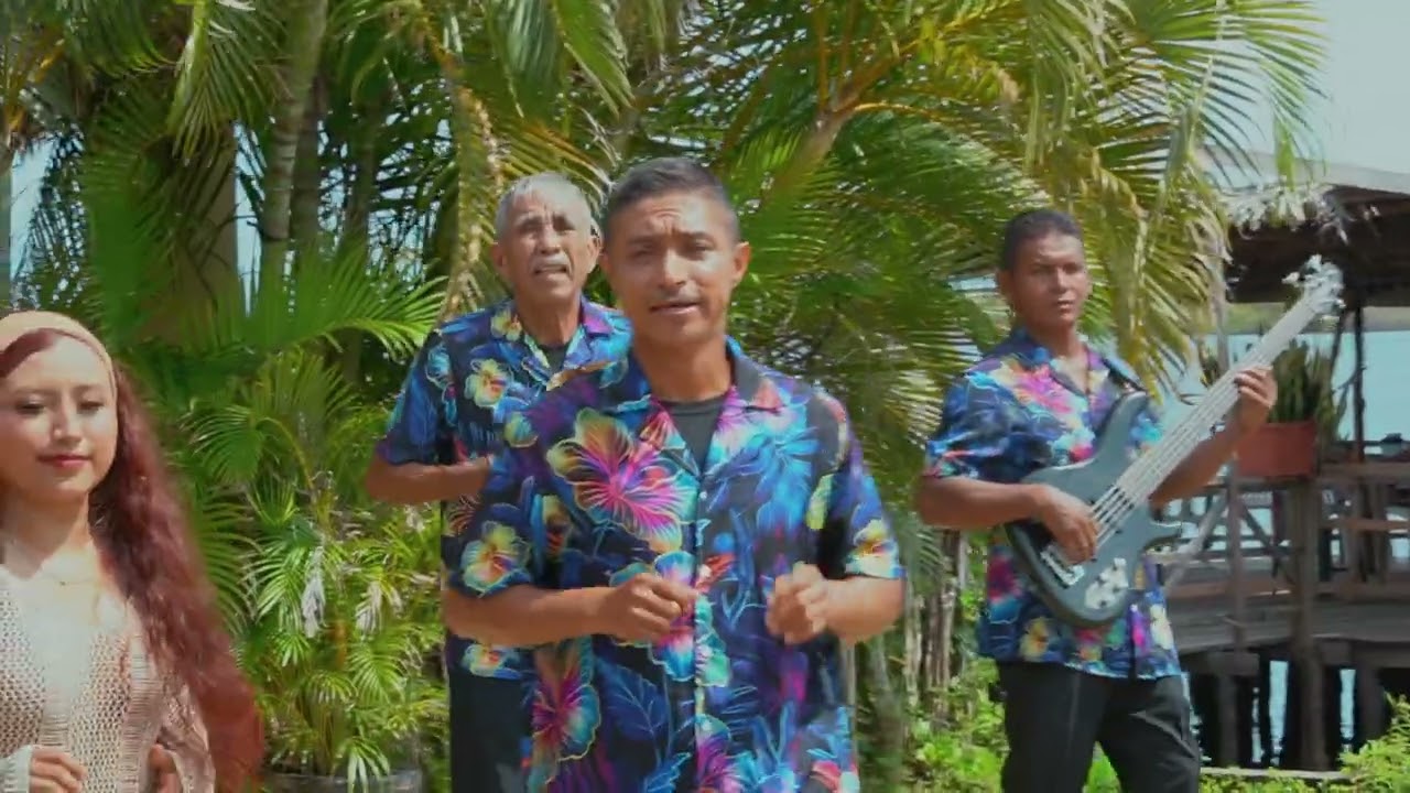 Mi triste choza- el internacional San Marcos tropical 