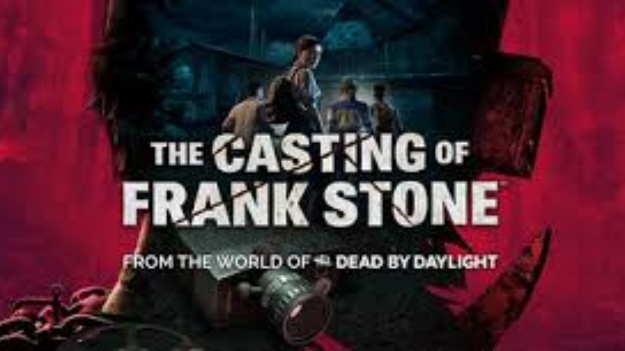 The Most Boring Game Ever? - The Casting Of Frank Stone