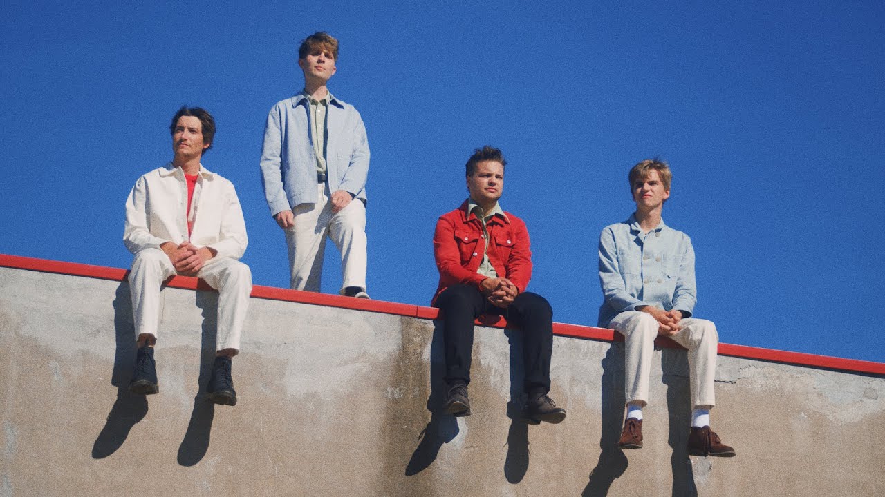 Melle - Heart Race (Official Video)