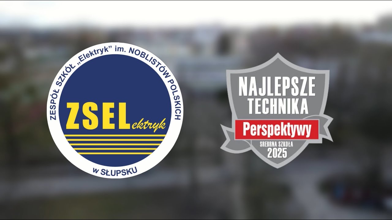 Film promocyjny ZSEL 2025