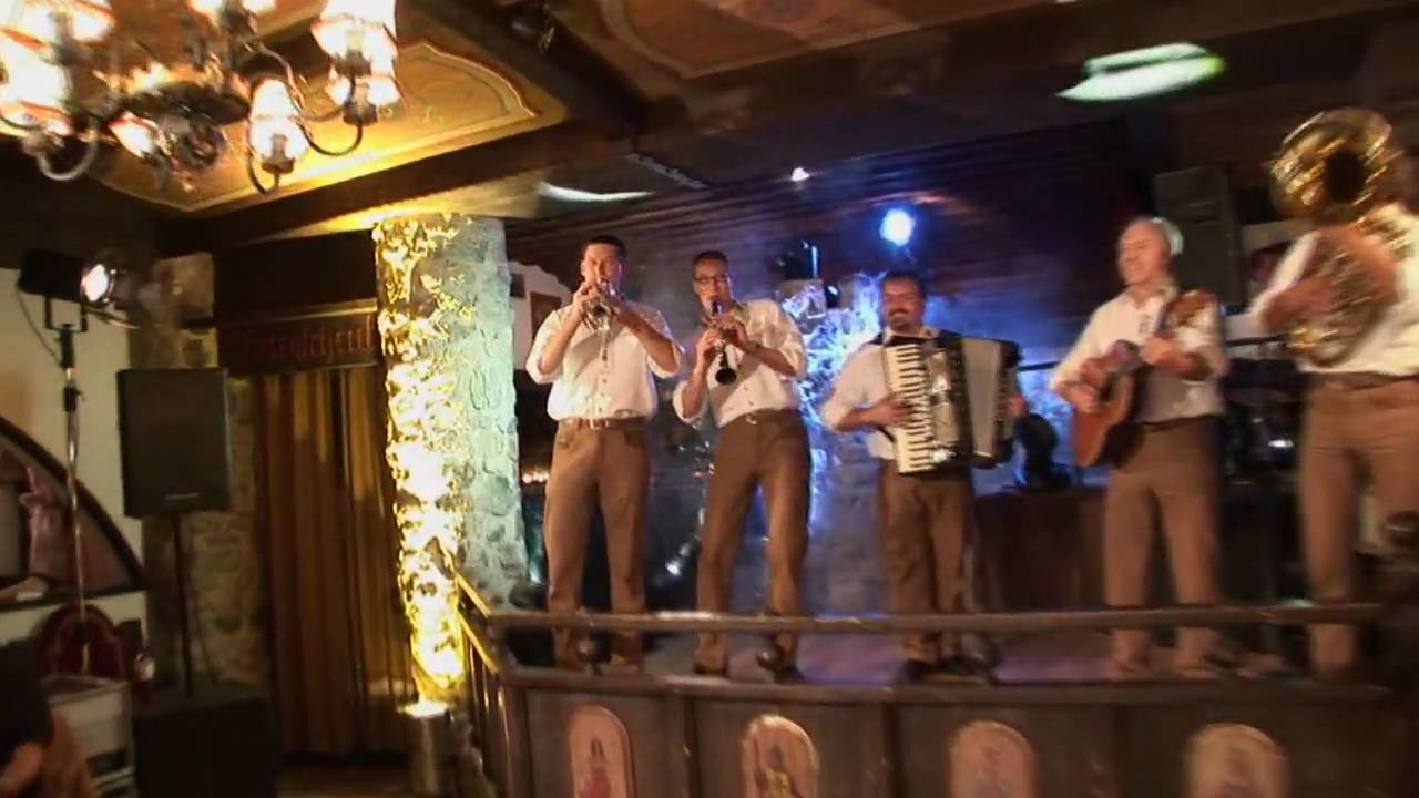 Seestern Quintett - Der Lauf der Welt