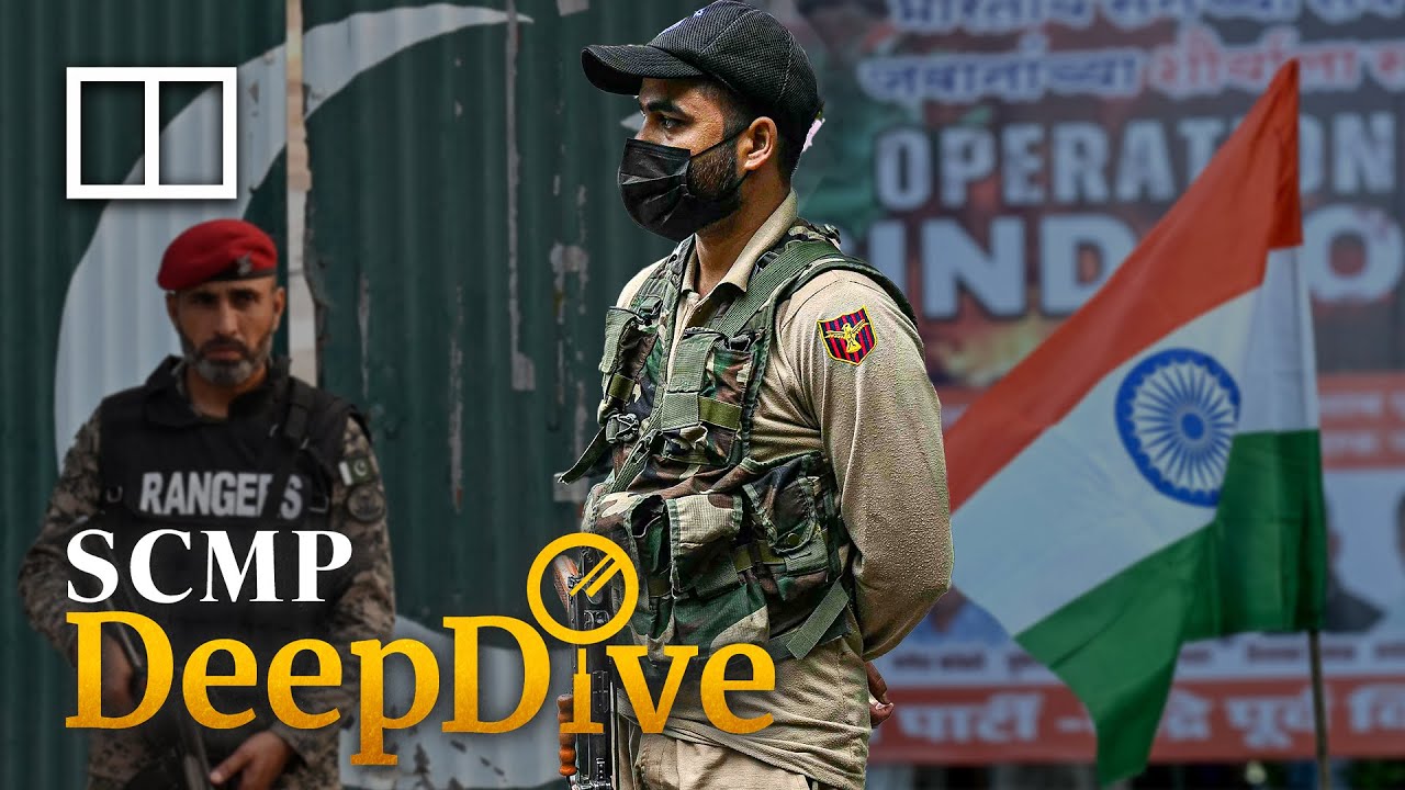 Will the India-Pakistan ceasefire hold in Kashmir?